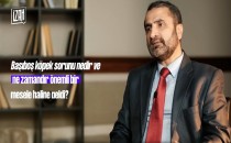 Türkiye’deki başıboş köpek terörünü @ekipizah yayınında konuştuk