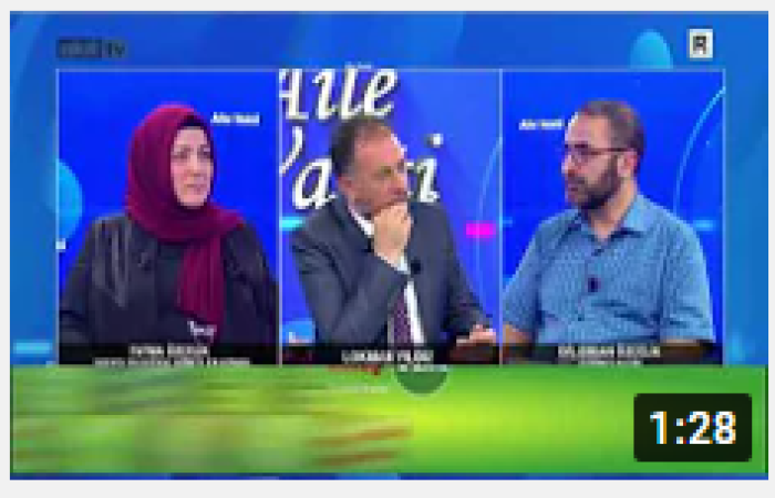 Feshedilen İstanbul Sözleşmesinin mevzuatımızdaki zehirli atıkları da temizlenmelidir!