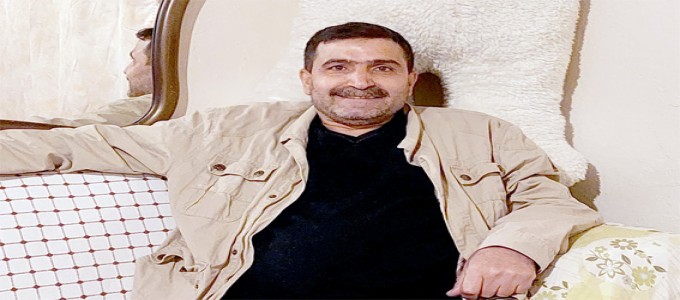 Ahirete Uğurladığımız Kardeşimin Ardından…