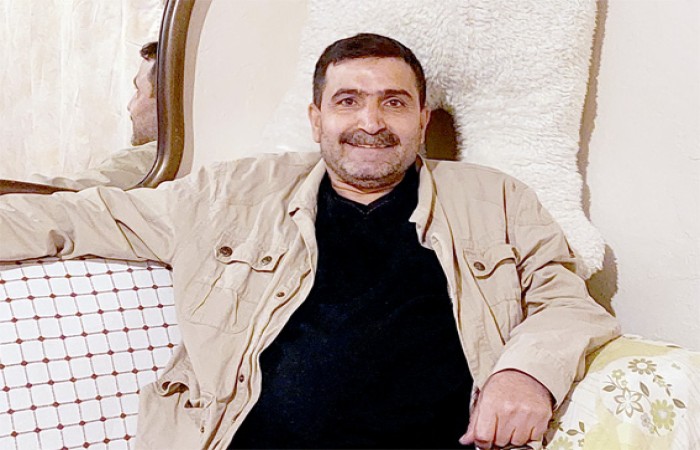 Ahirete Uğurladığımız Kardeşimin Ardından…