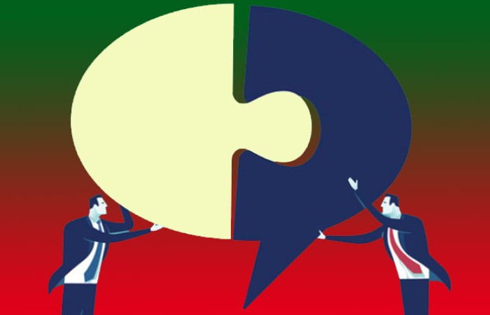 İletişebildiğimiz Kadar Etkiliyiz!