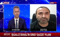 #akittv de #gazze savaşını İsrail zulmünü ve saldırılarını konuştuk