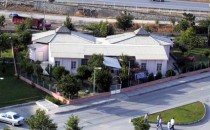 Kreş Ünitesi İzleme Sistemi