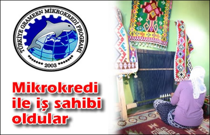 Mikro Kredi Yaygınlaştırma ve Geliştirme Projesi