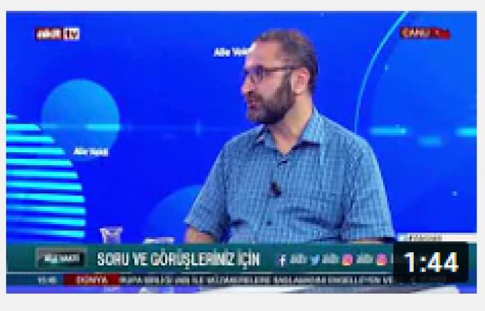 Milletimiz vefakardır! Kendisine ve değerlerine hizmet edenleri unutmaz!