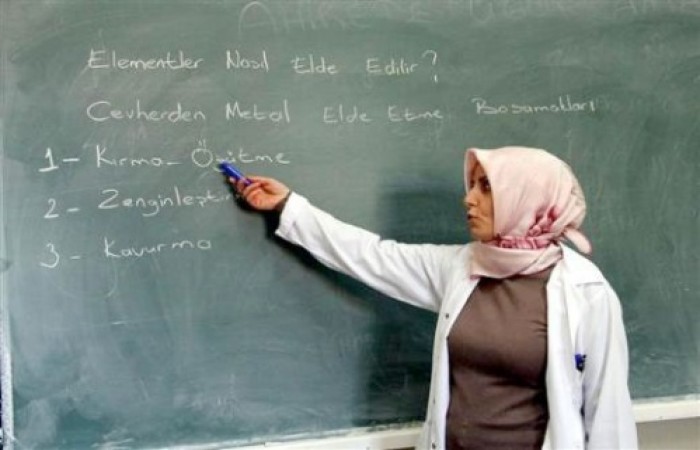 Milli Eğitimin Utandıran İhmali #ÜcretliÖğretmenler