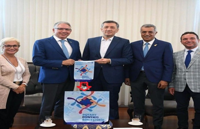 Tarikatlar Okullarımızda!