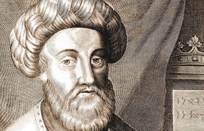 Bütün Suç Sabetaycılarda mı?