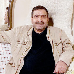 Ahirete Uğurladığımız Kardeşimin Ardından…
