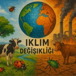 İklim Fitnesi Sona Ermedi, Hemen Gevşemeyelim!