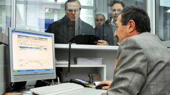 Kamudaki Garibanlar: Genel İdari ve Yardımcı Hizmetler Sınıfı